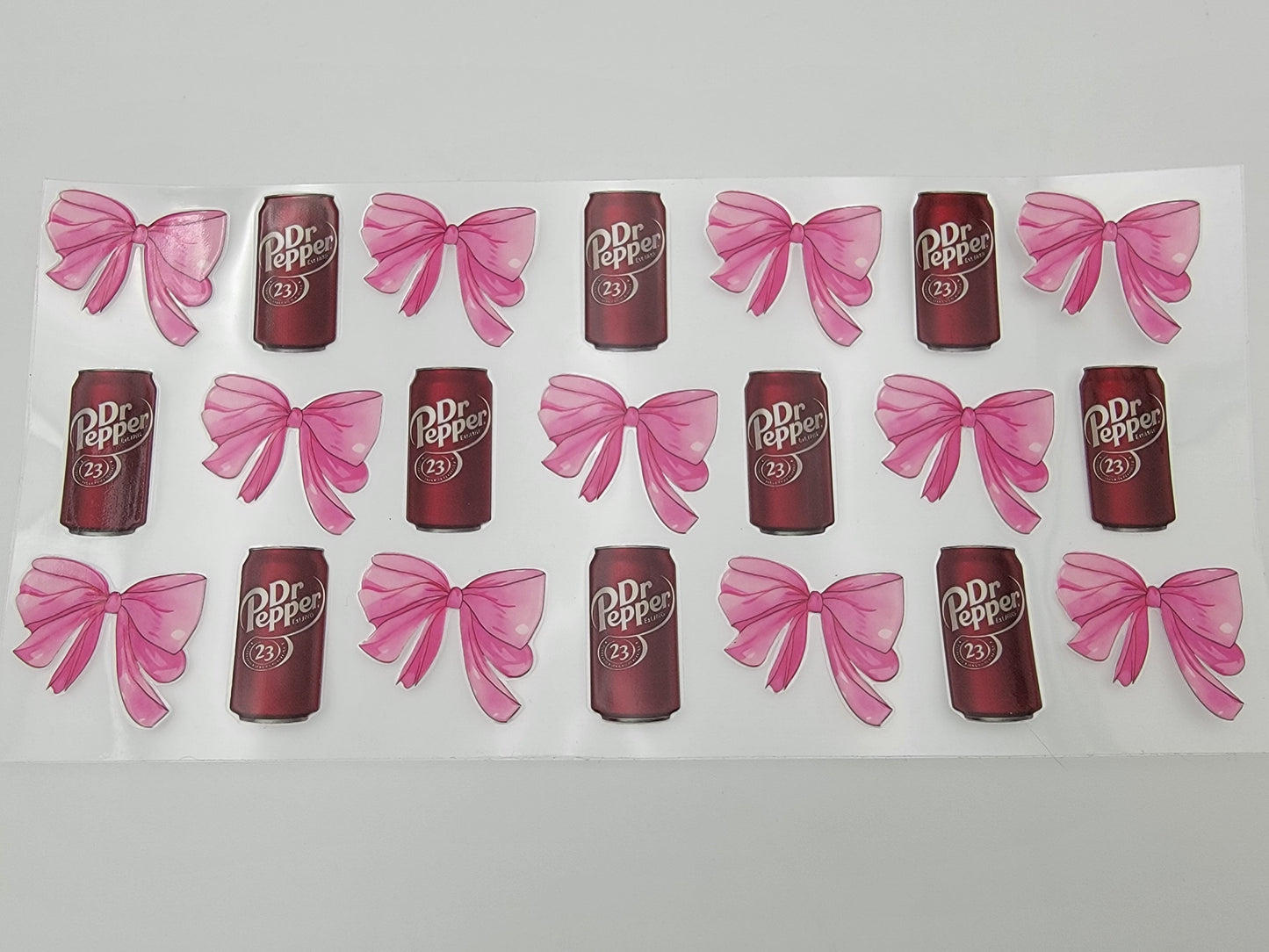 H121- Cup wrap