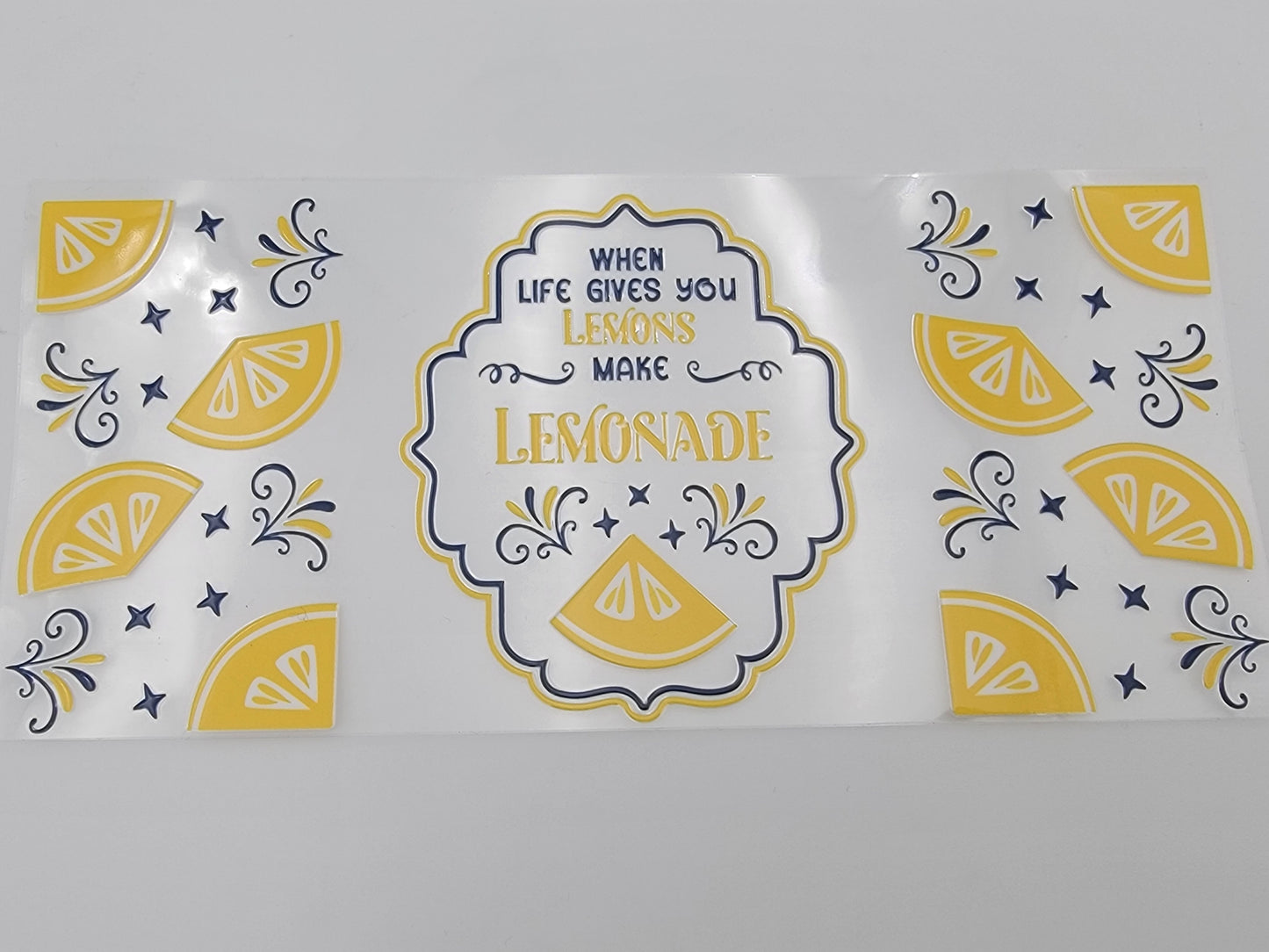 H126- Cup Wrap