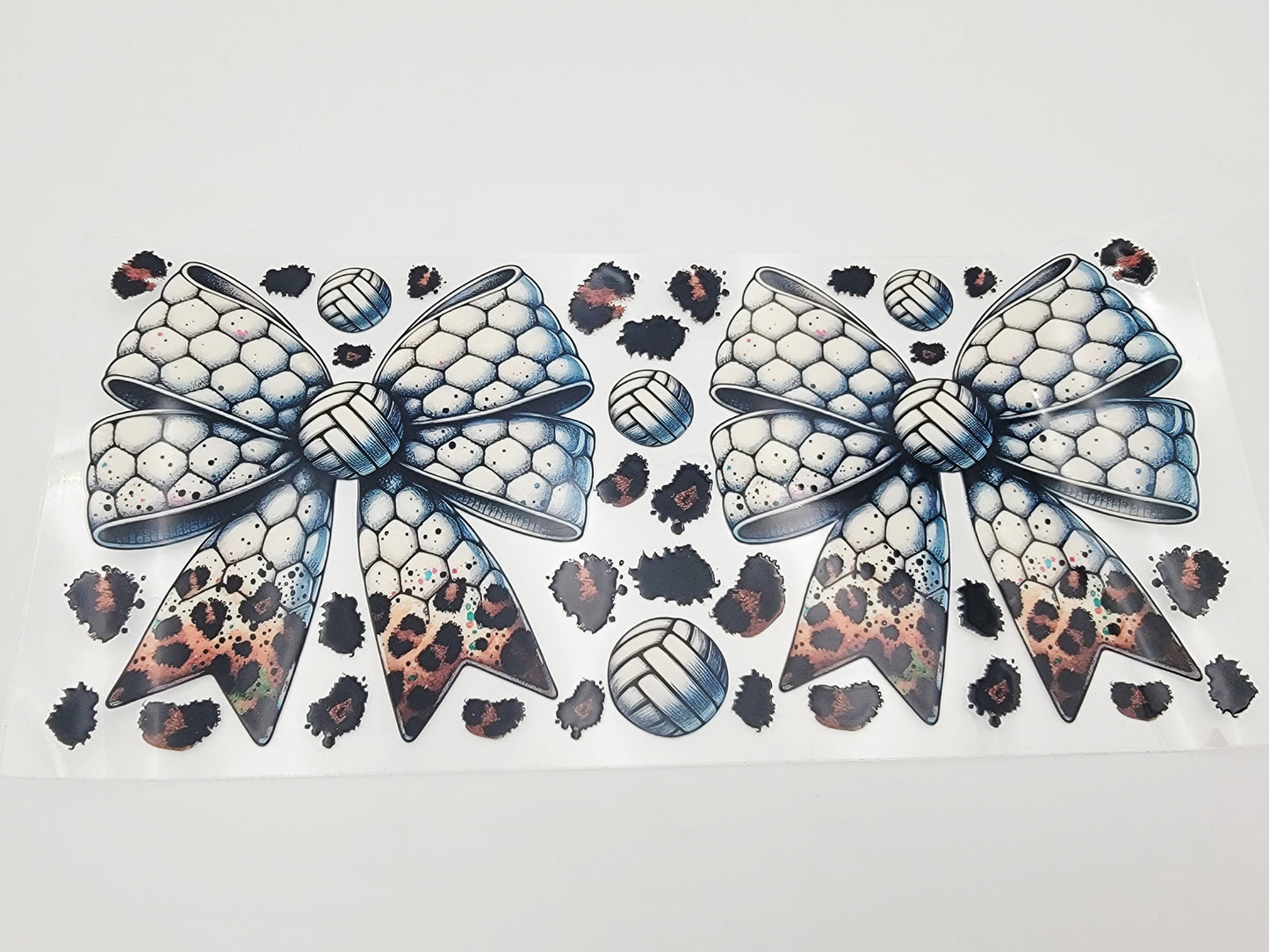 N93- Cup wrap