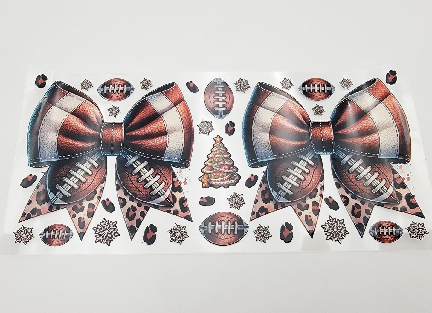 N78- Cup wrap