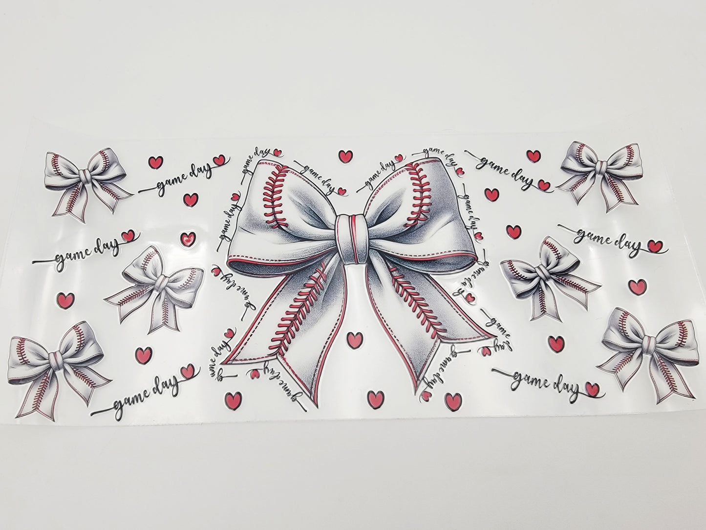 N92- Cup wrap
