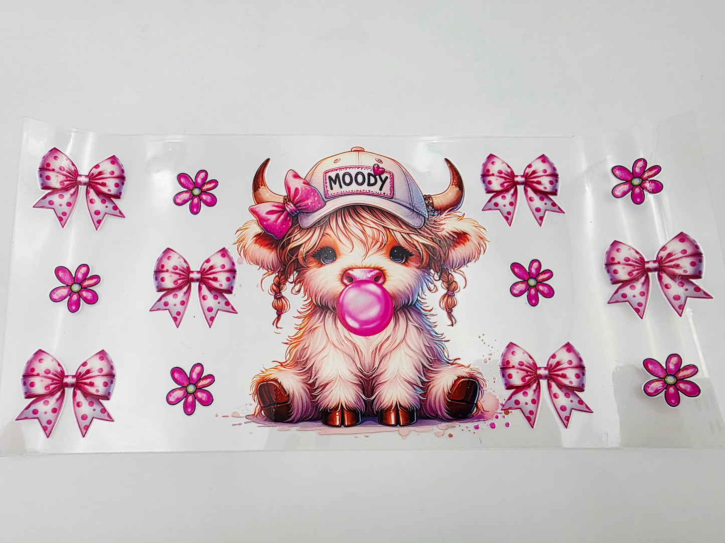 K94- Cup Wrap