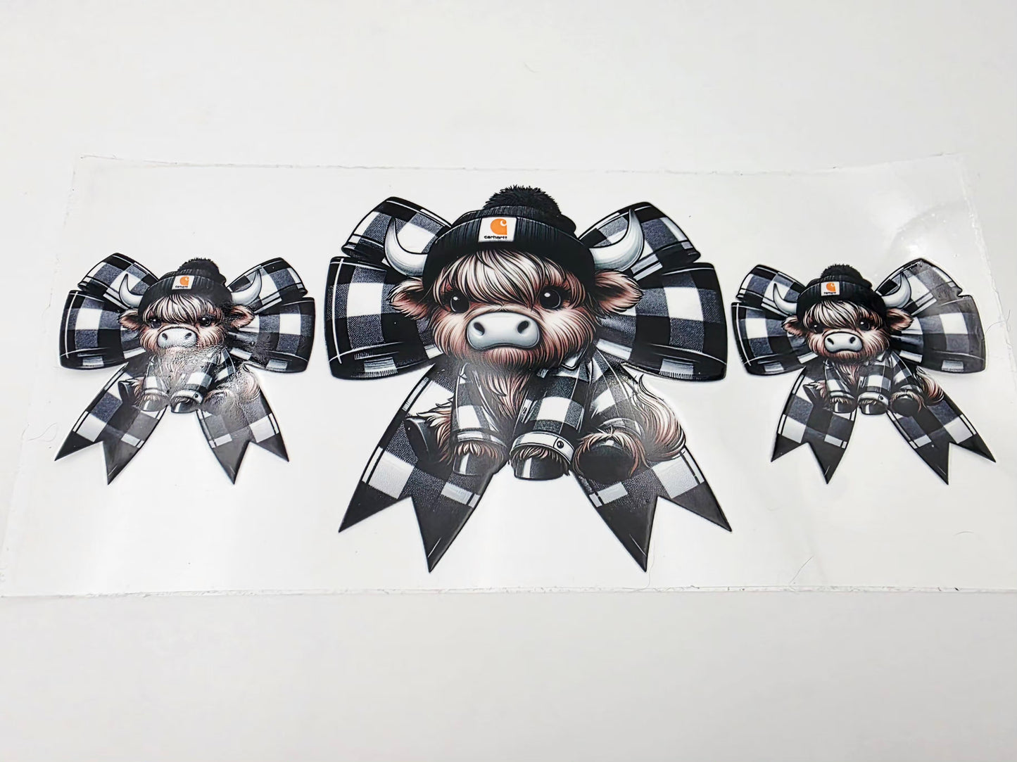 K76- Cup Wrap