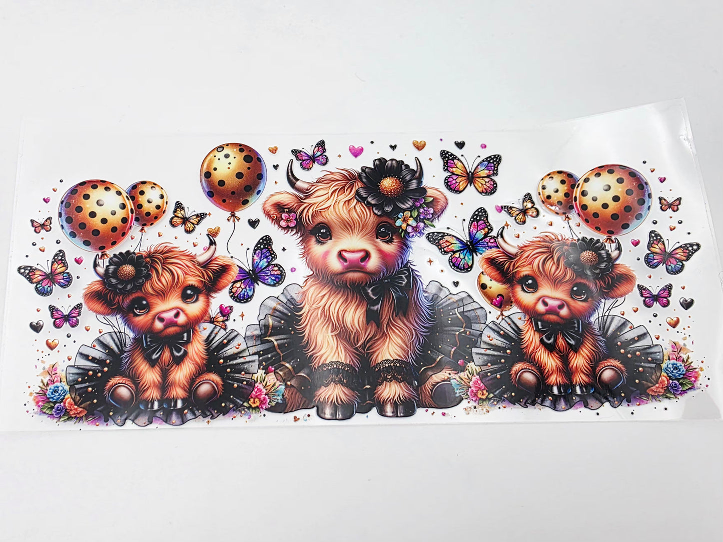 K90- Cup wrap