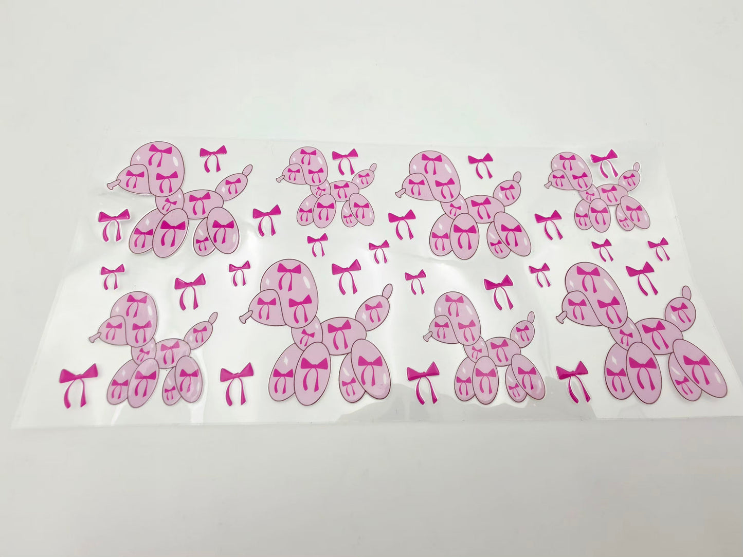 K92- cup Wrap