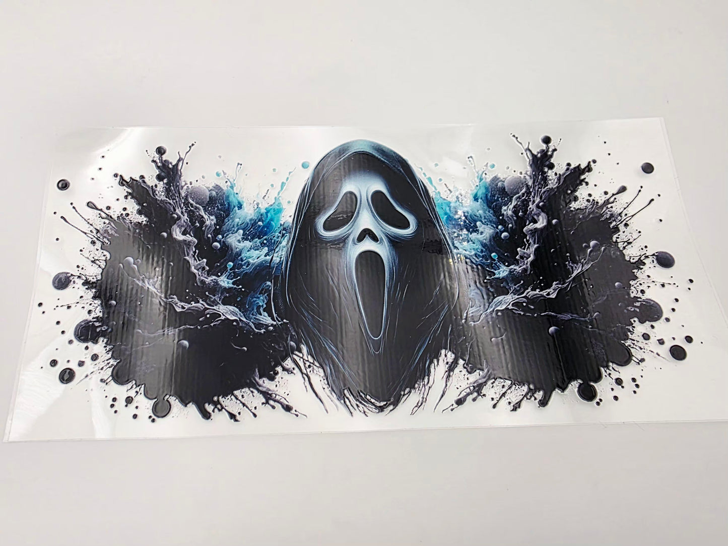 B56- cup Wrap