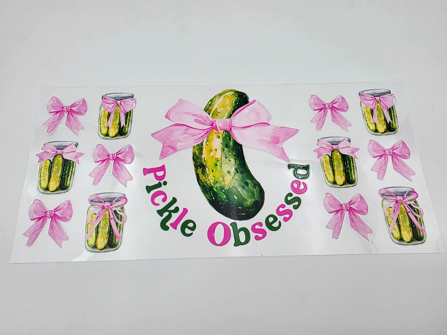 C1- cup Wrap