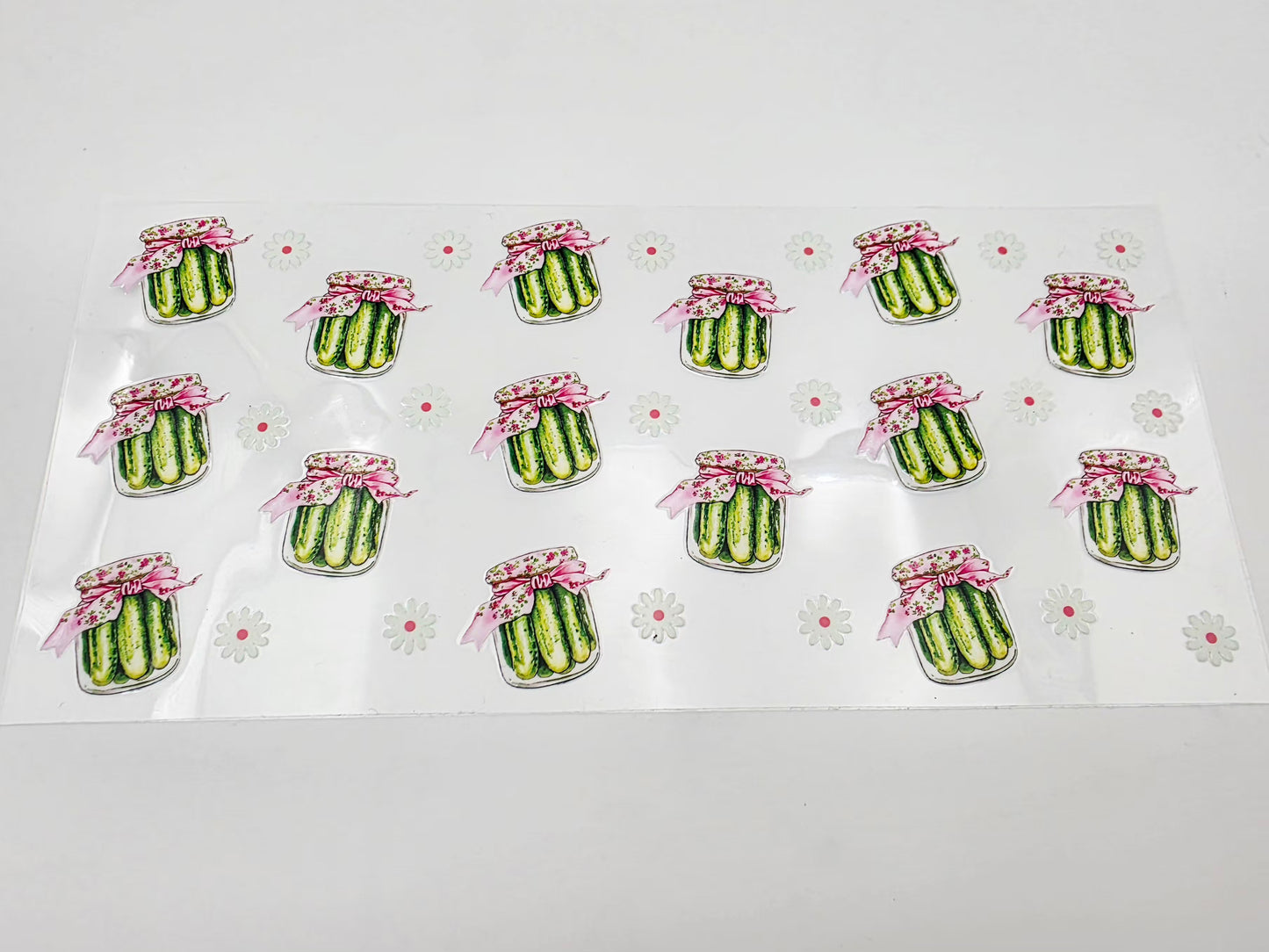 B150- cup Wrap
