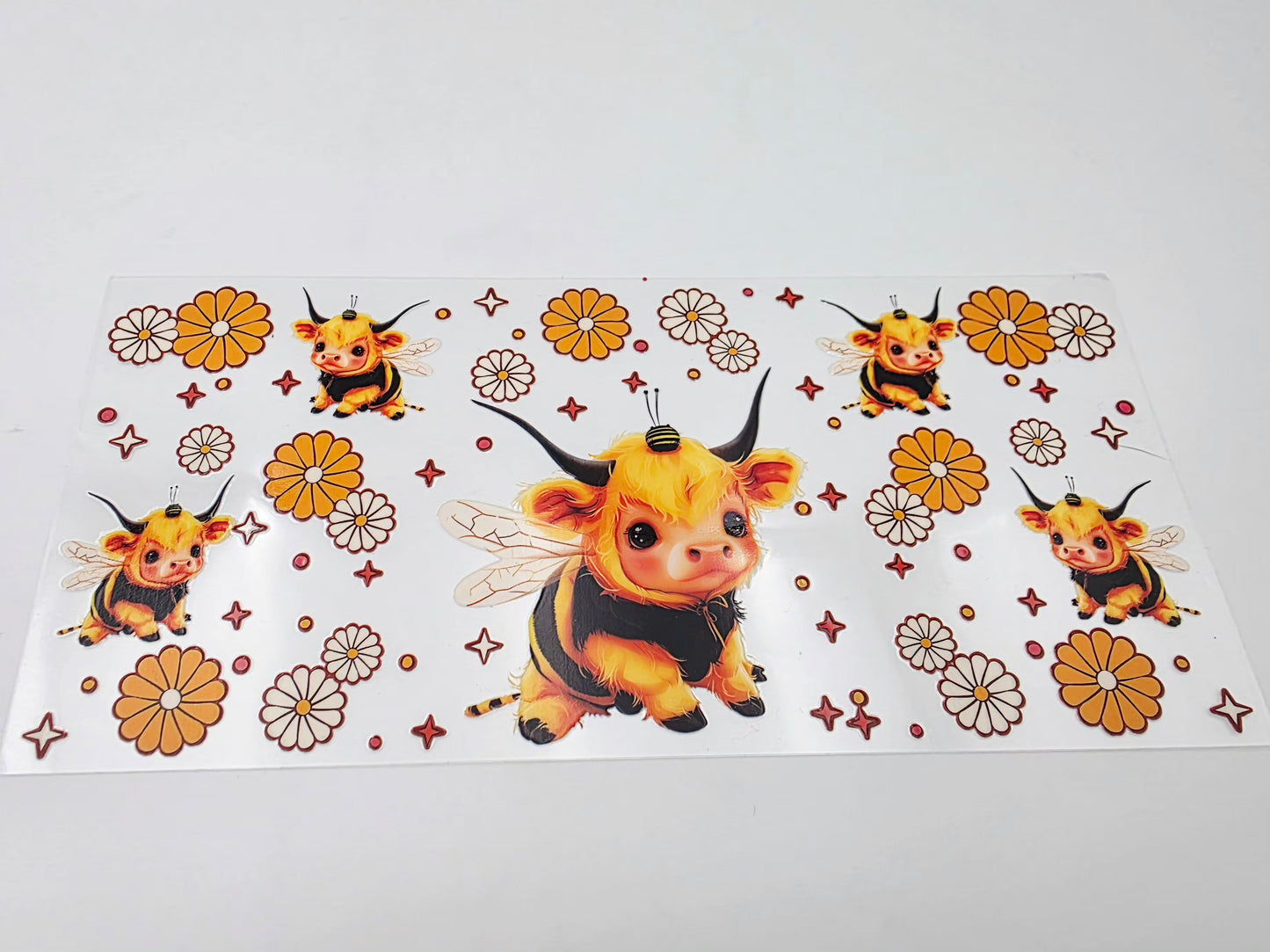 C97- cup Wrap