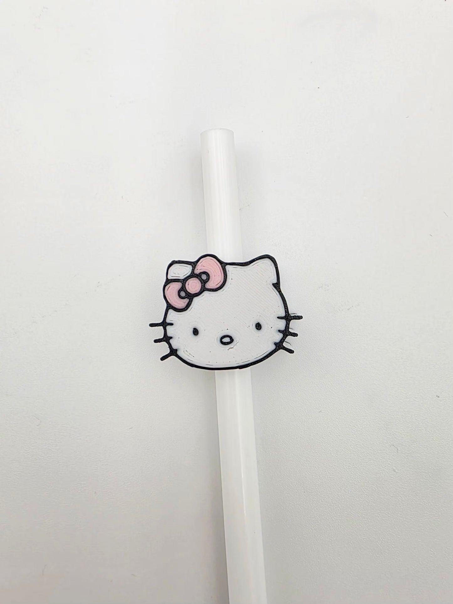 Hk strawtopper