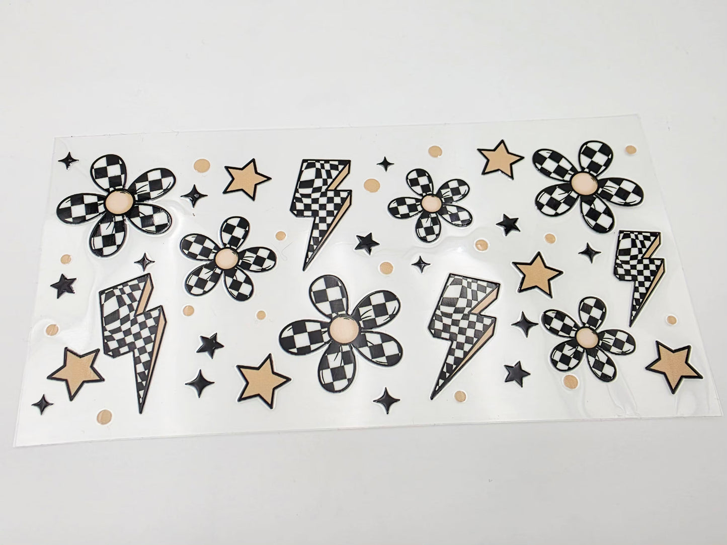 C144- cup Wrap
