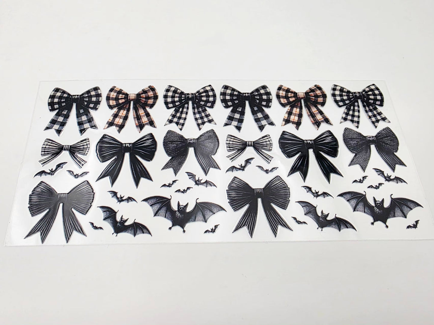 C158- cup Wrap