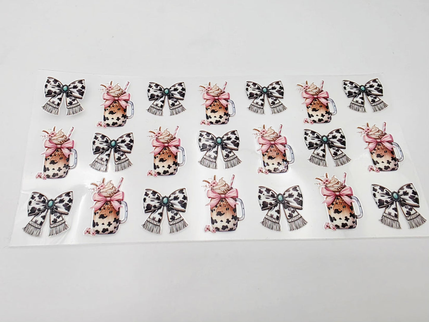 D6- cup Wrap