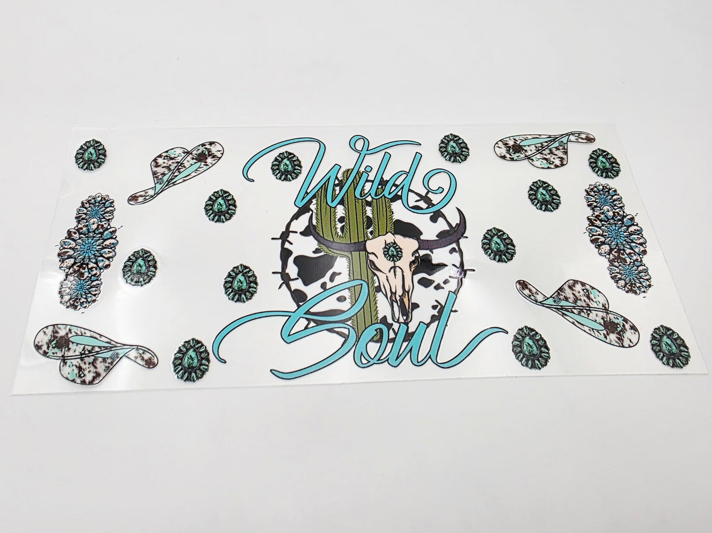 D4- cup Wrap