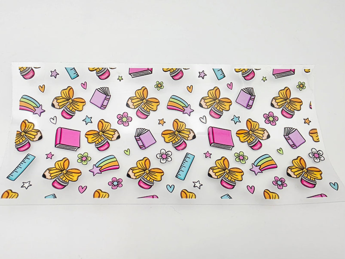 D74- cup Wrap