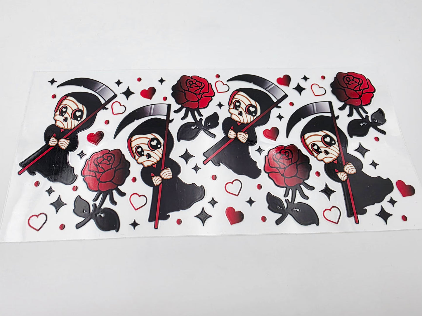 D36- cup Wrap