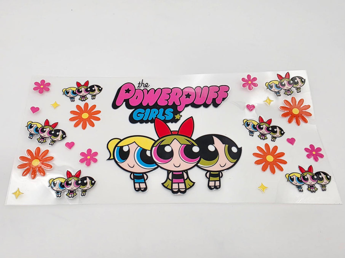 D120- cup Wrap