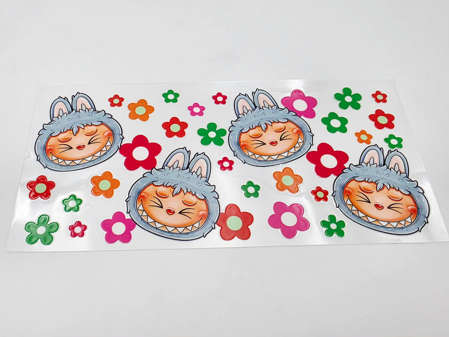 D145- cup Wrap