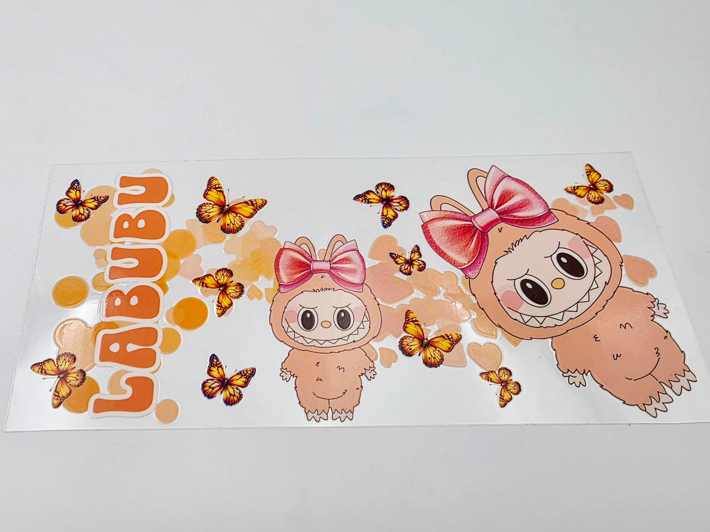 D141- cup Wrap