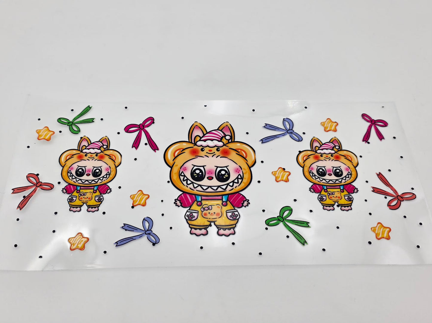 D152- cup Wrap