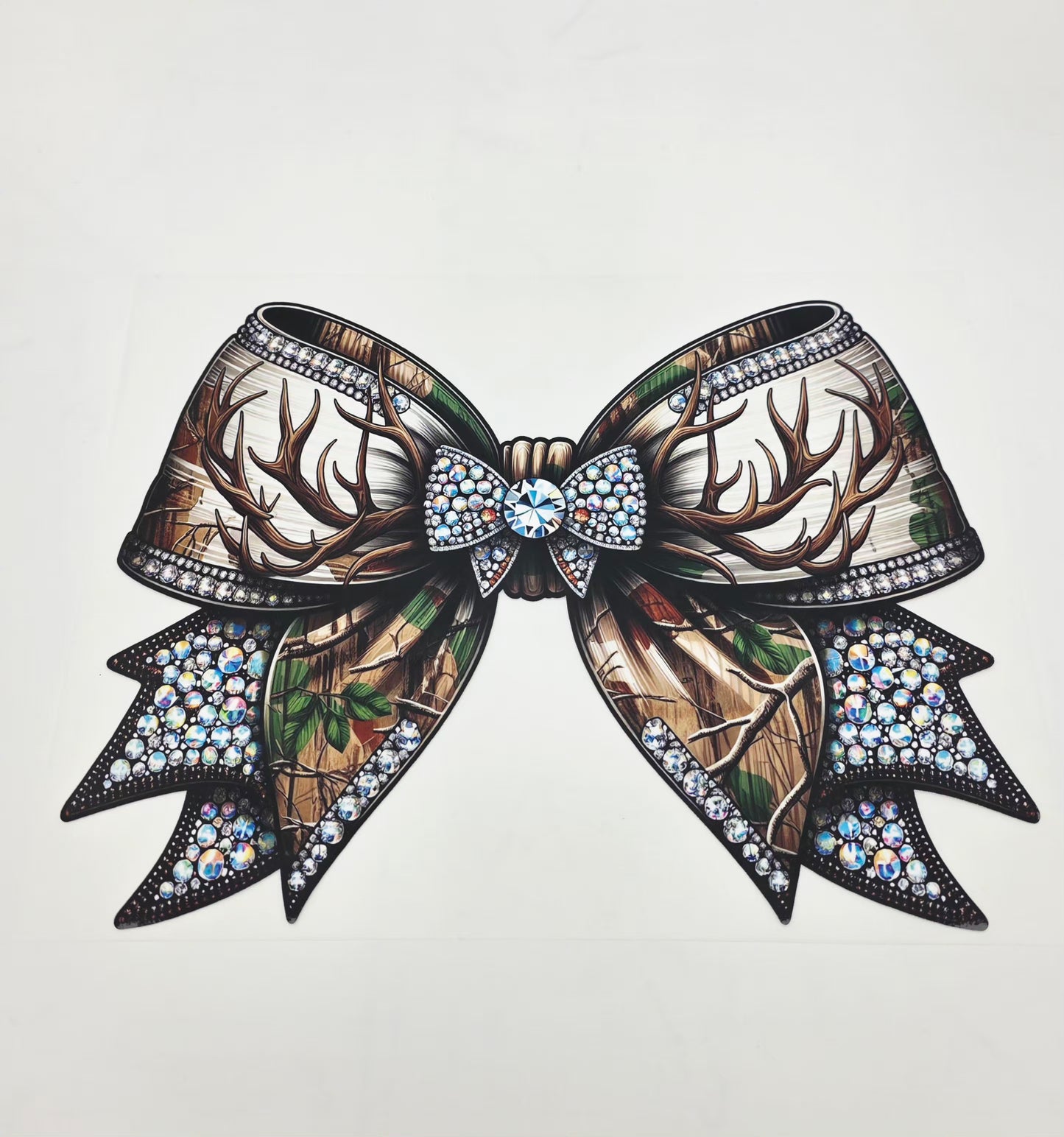 Hunting bow shirt design