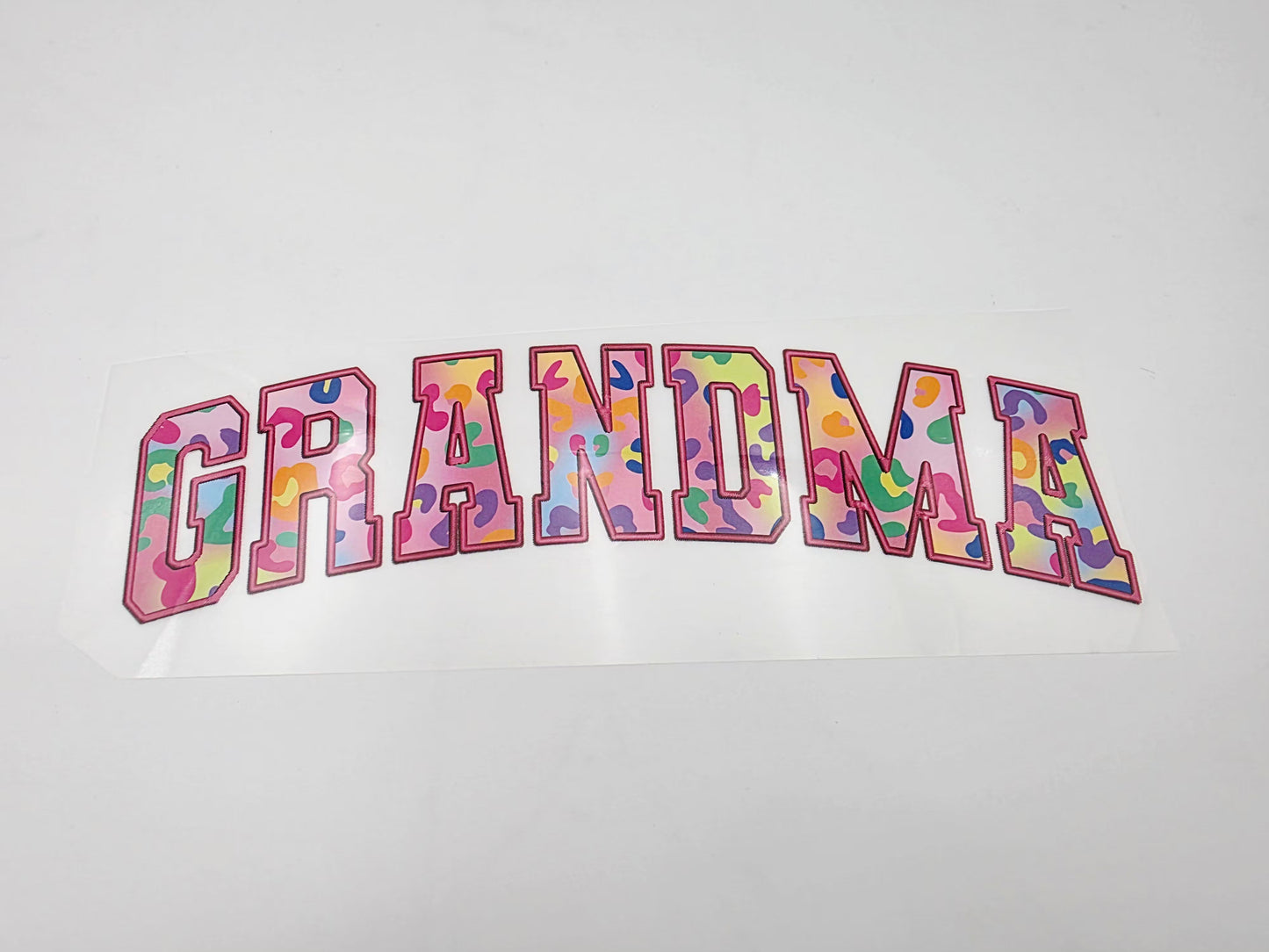 Grandma shirt design