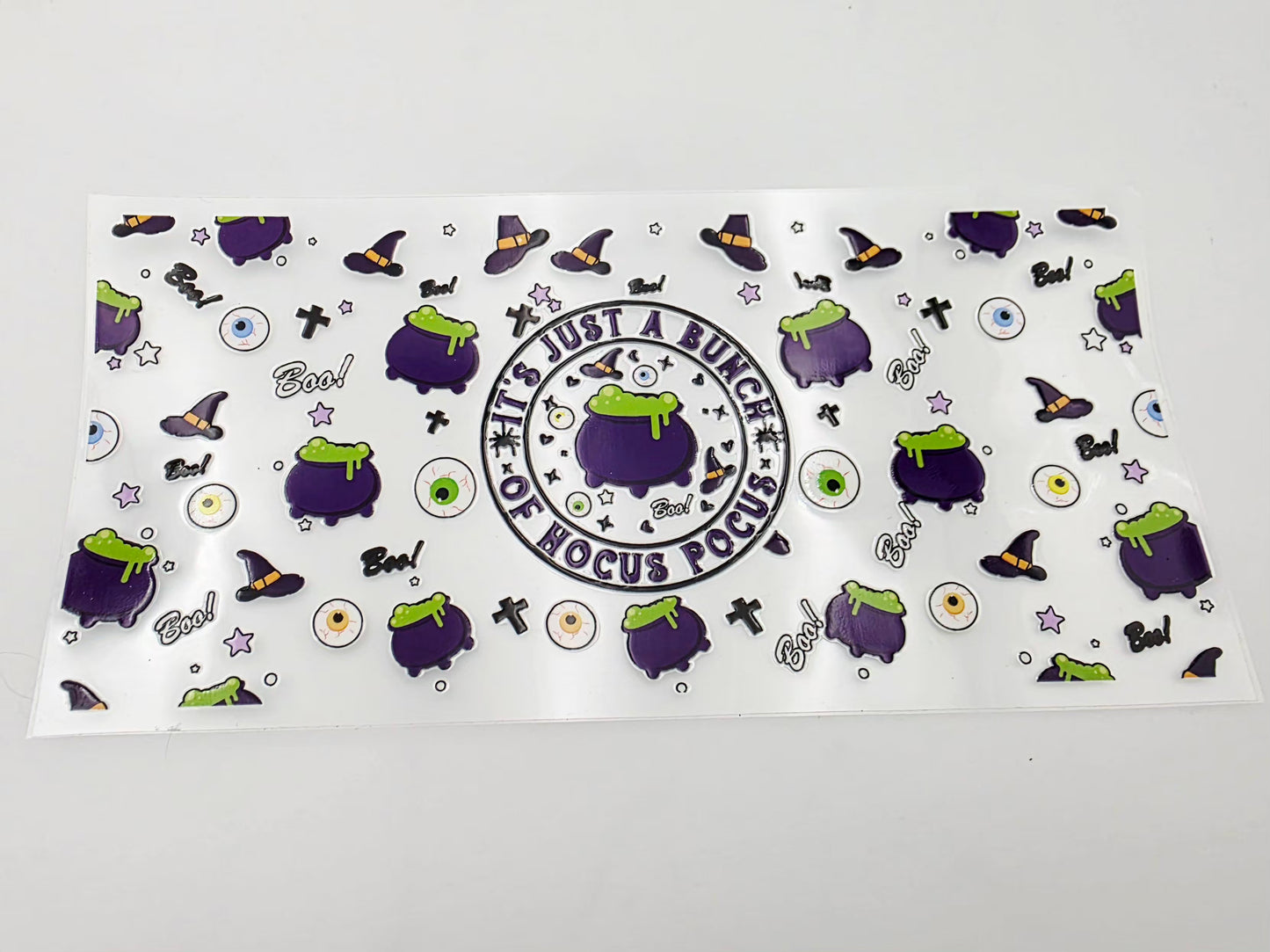 E89- cup Wrap