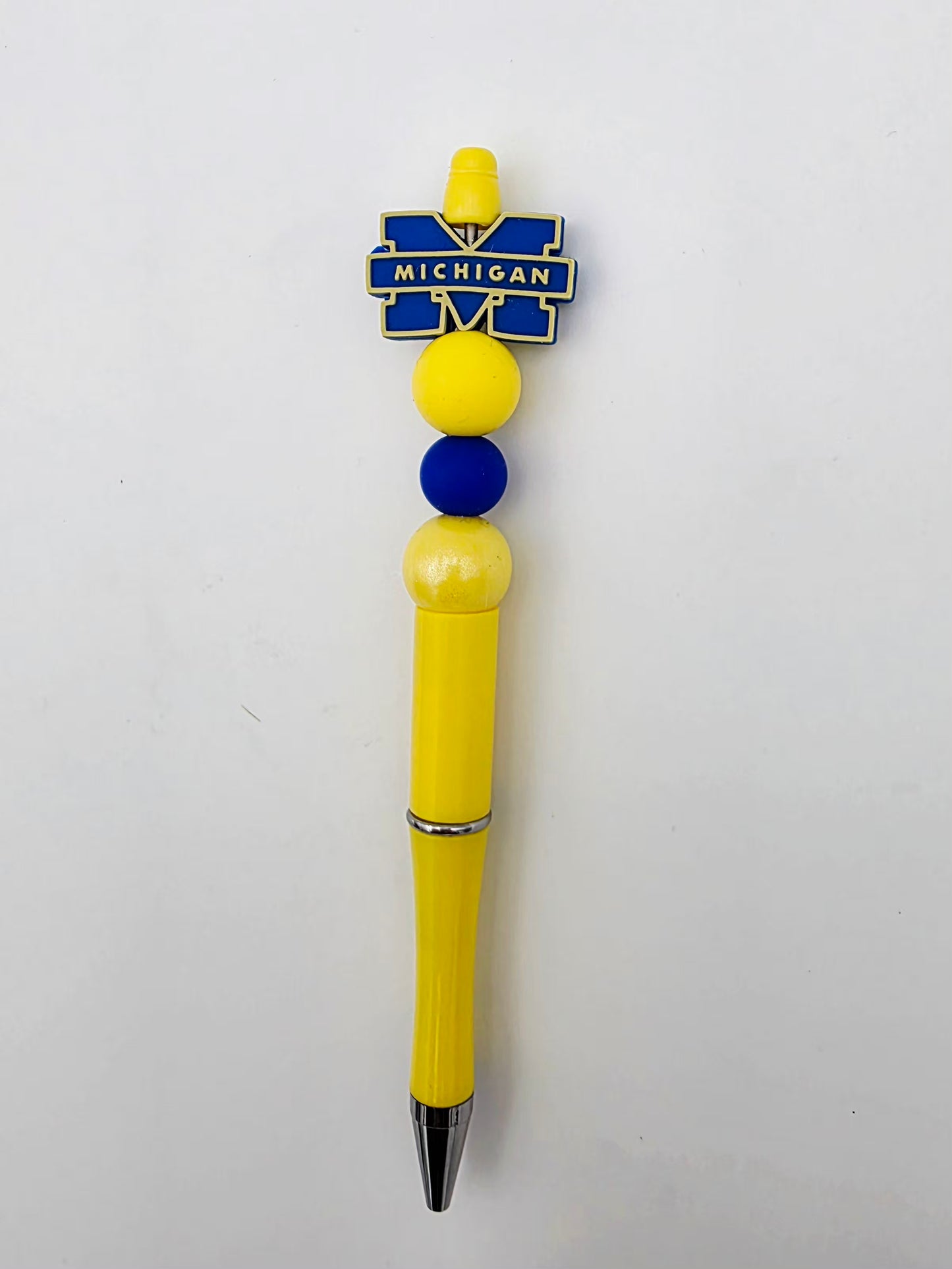 Michigan pen