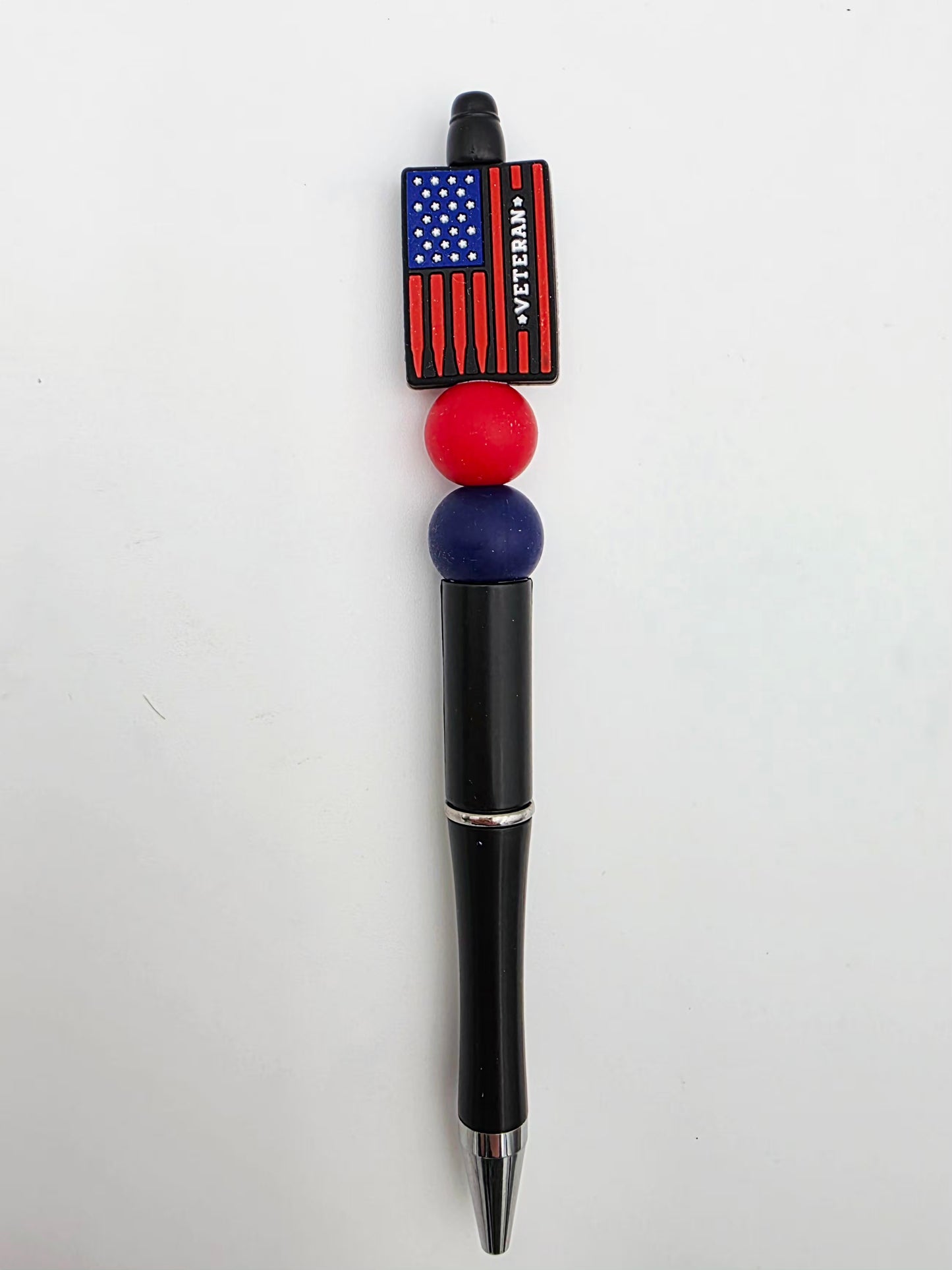 Veterans pen.
