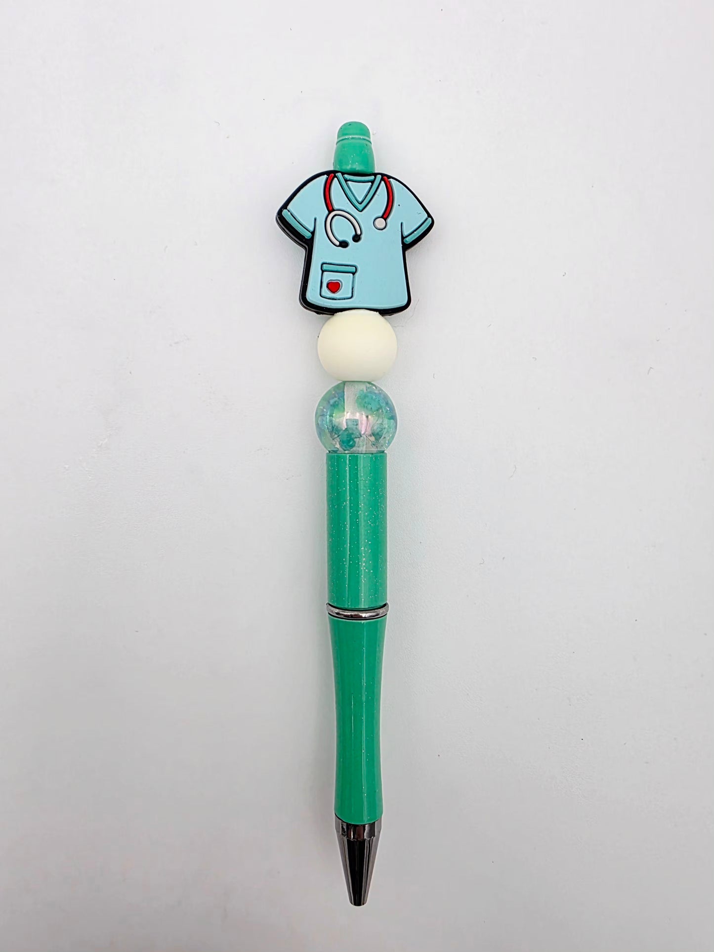 Nurse pen.