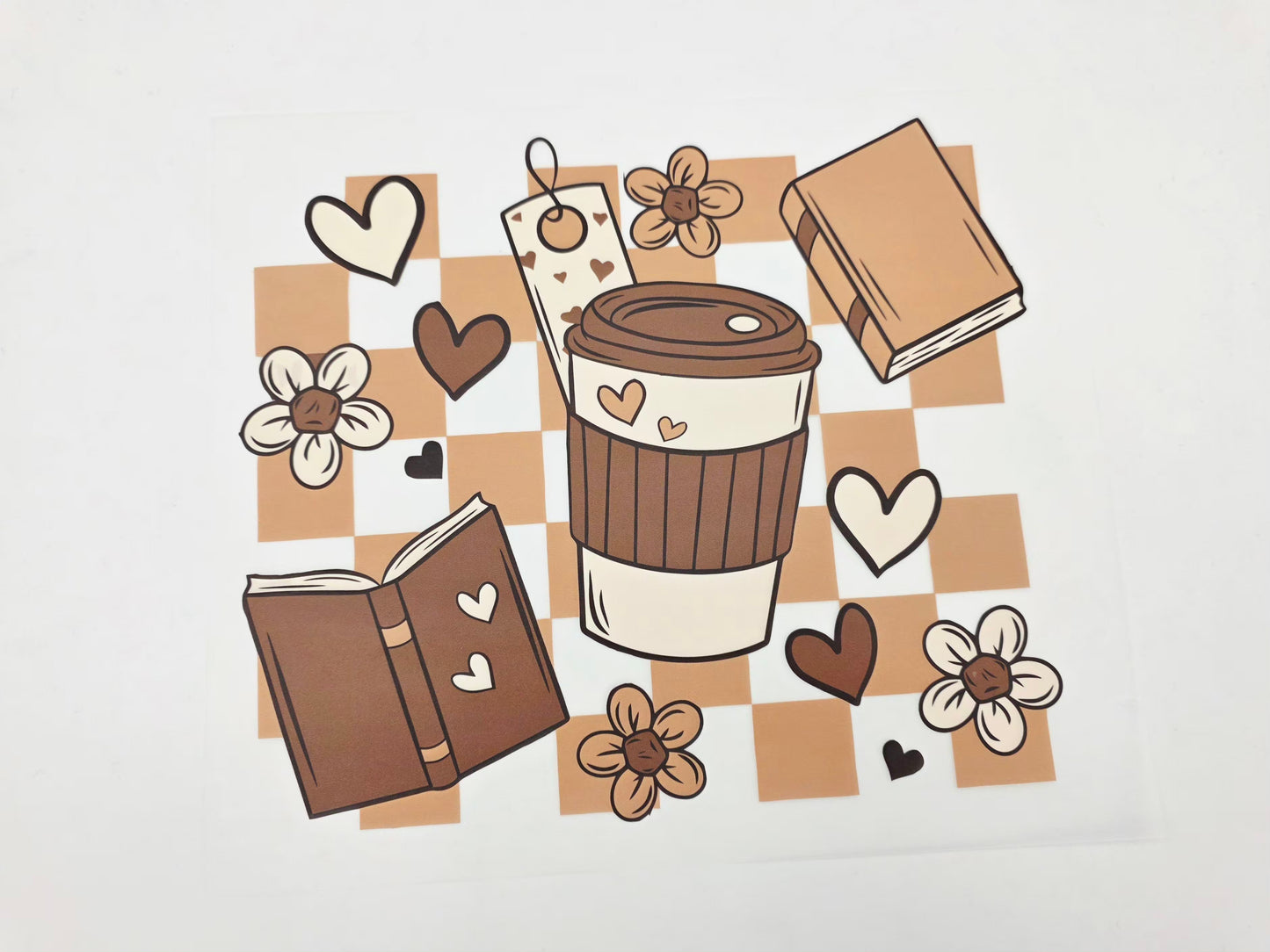 Books shirt design