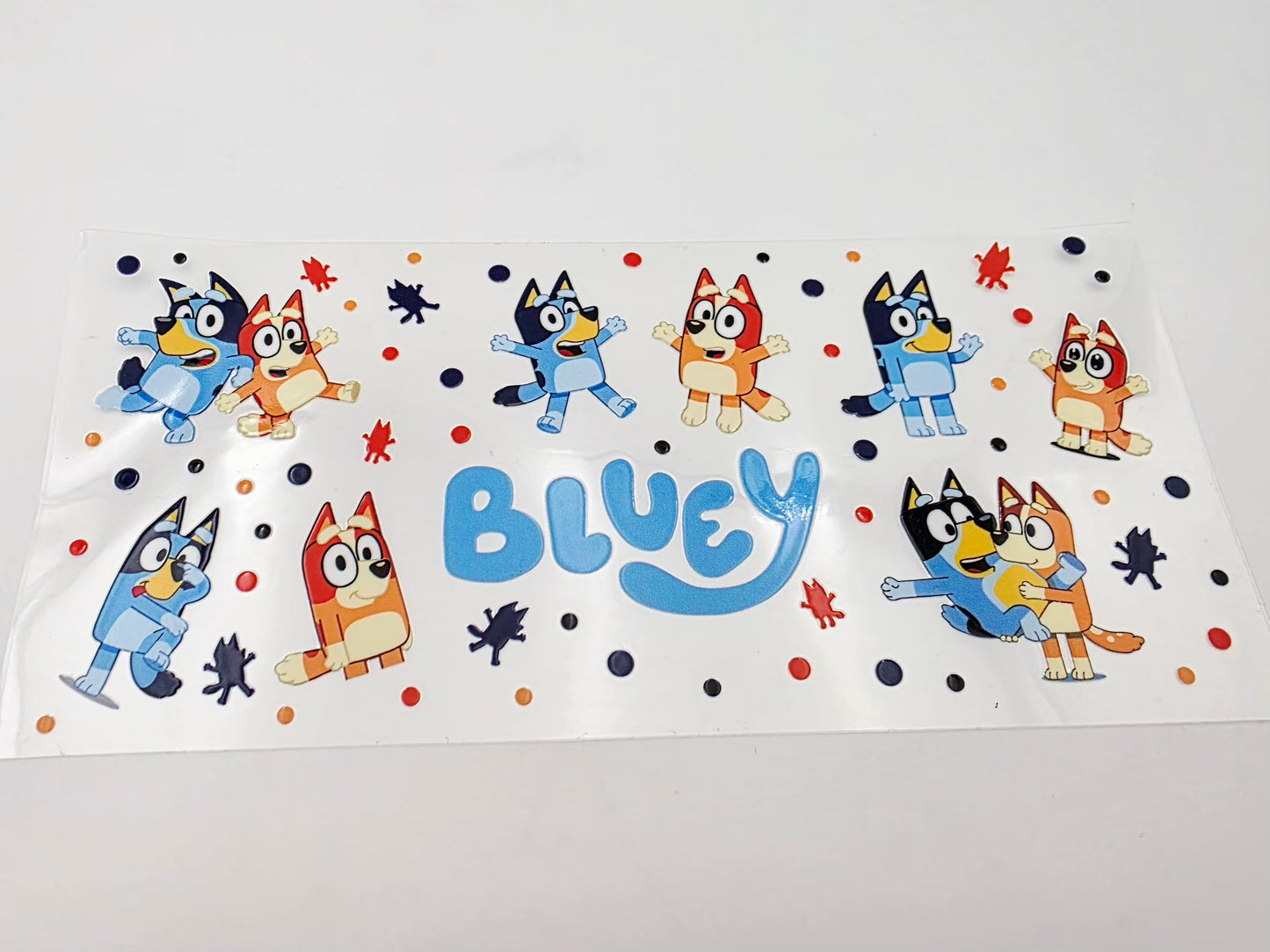 E153- cup Wrap