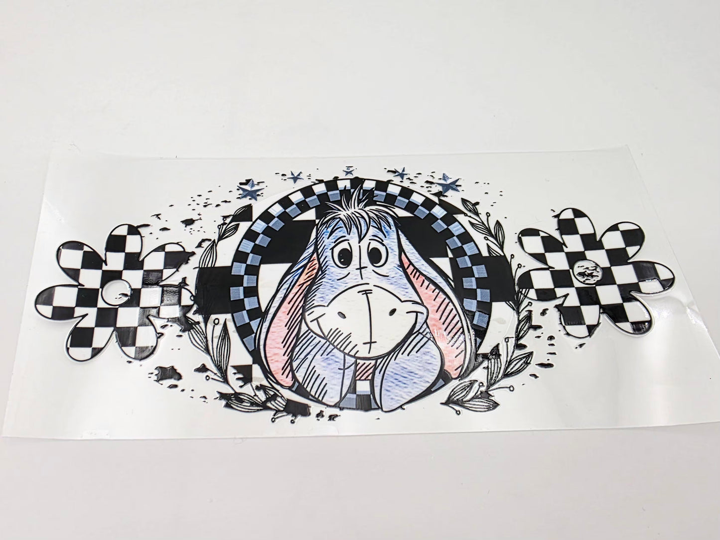 E156- cup Wrap