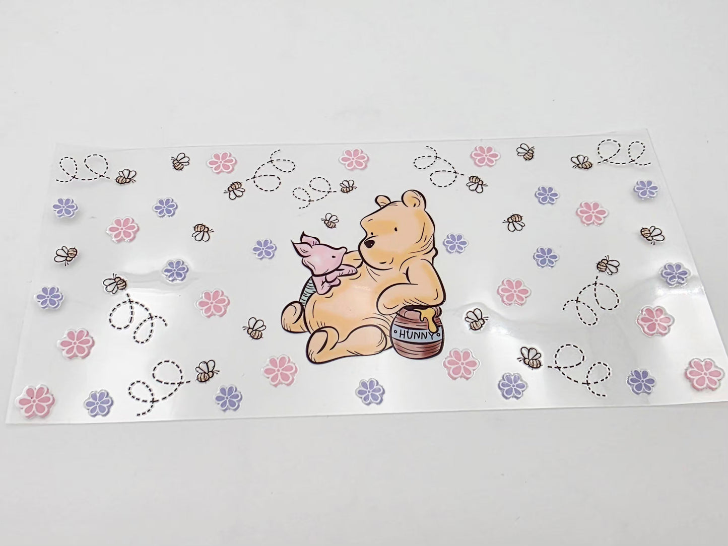 E158- cup Wrap