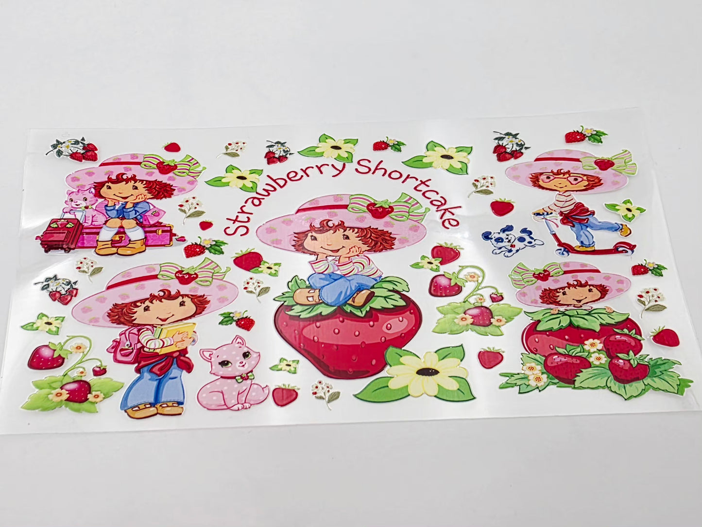 E176- cup Wrap