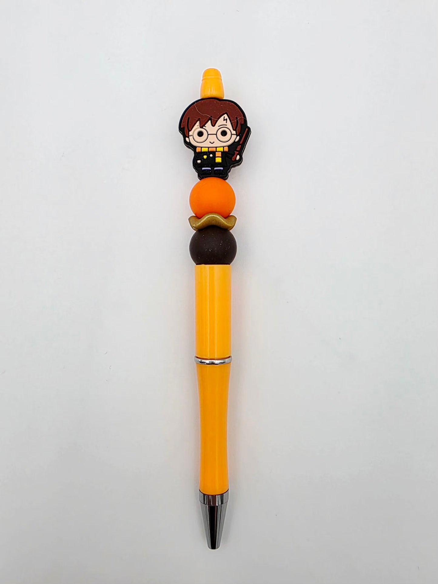 Harry pen.