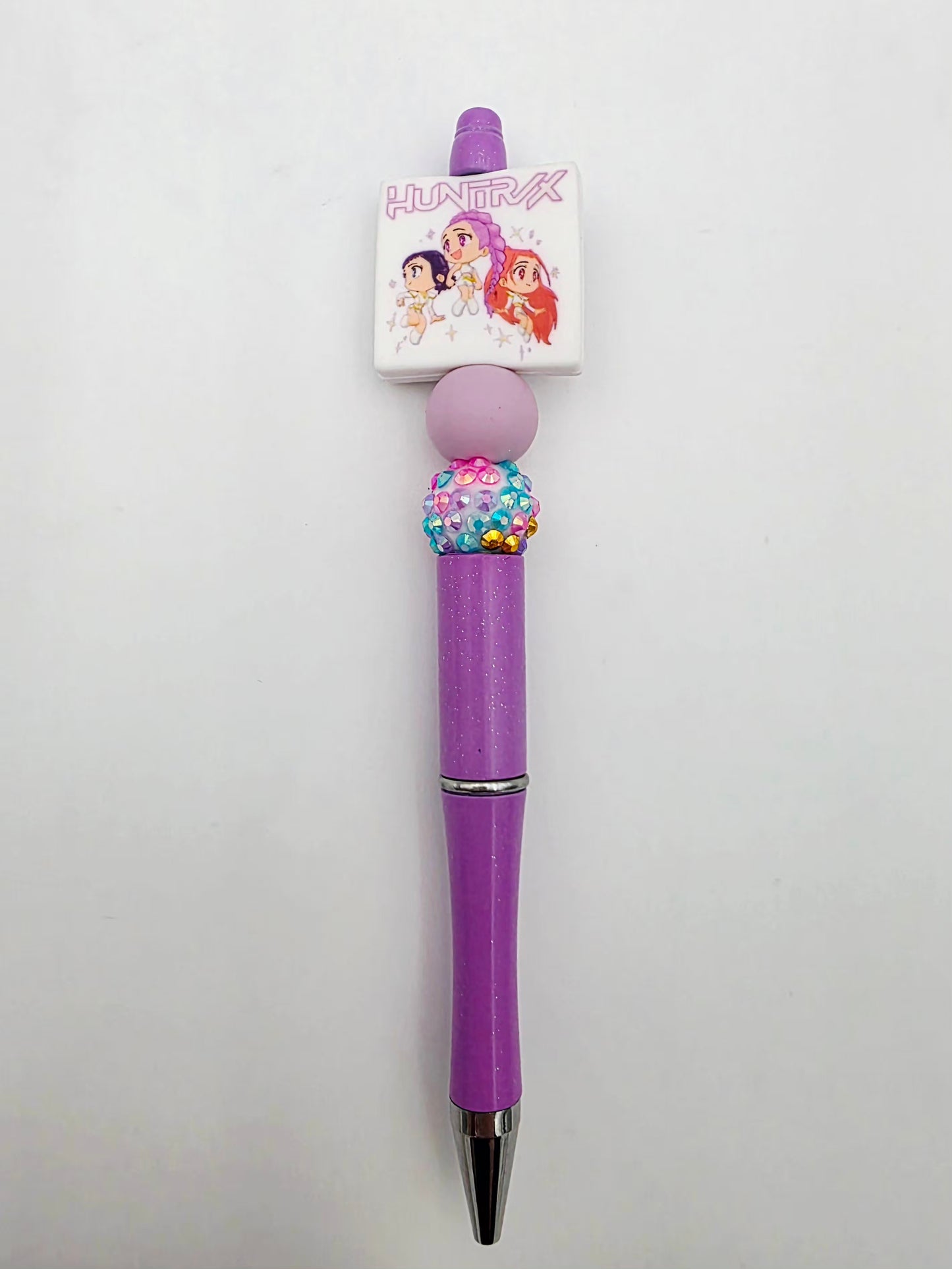 Kpop pen.