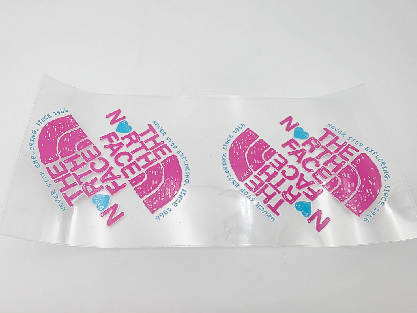 F62- cup Wrap
