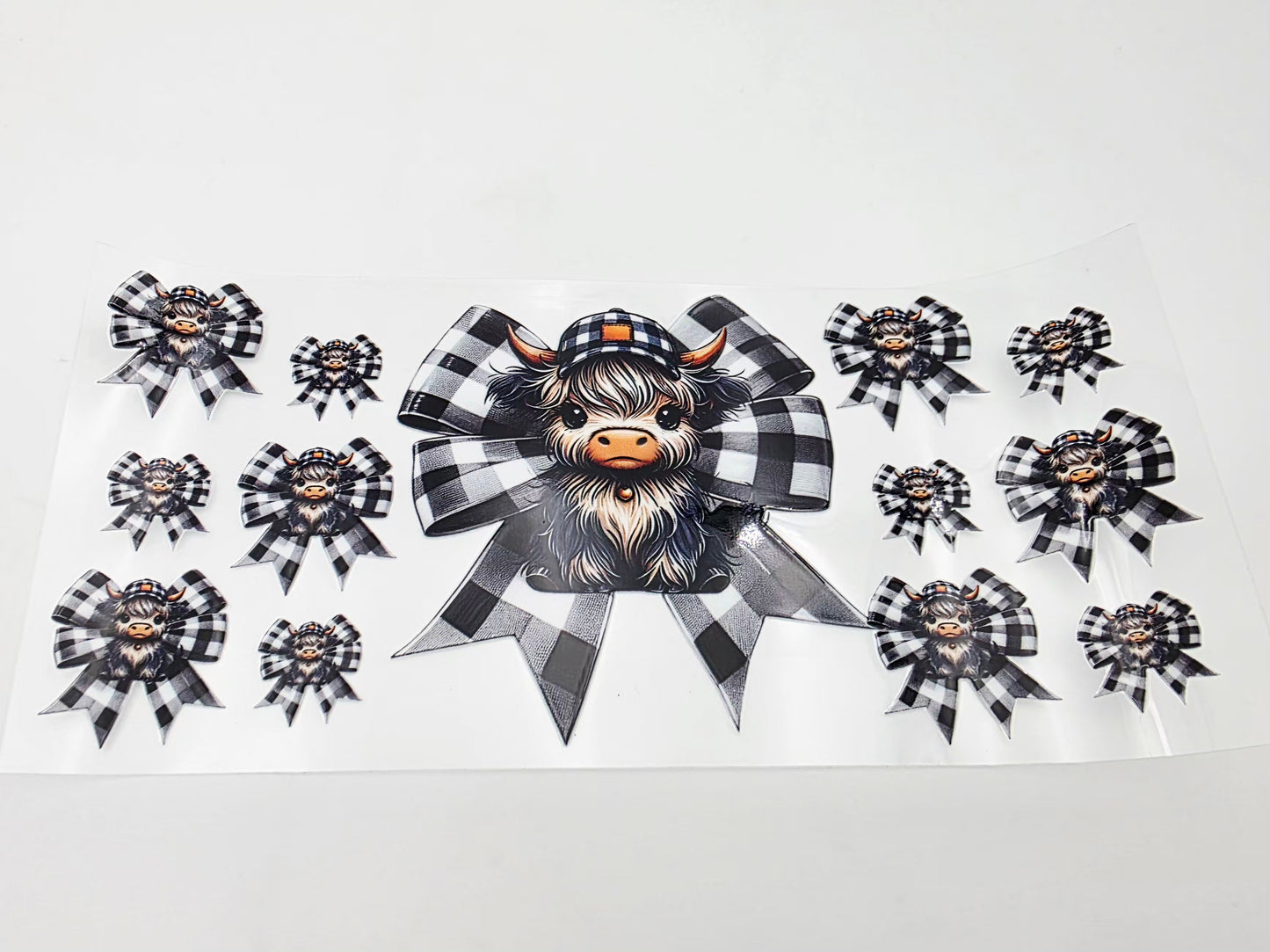 F144- cup Wrap