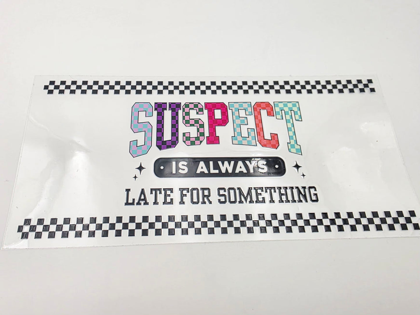 F77- cup Wrap