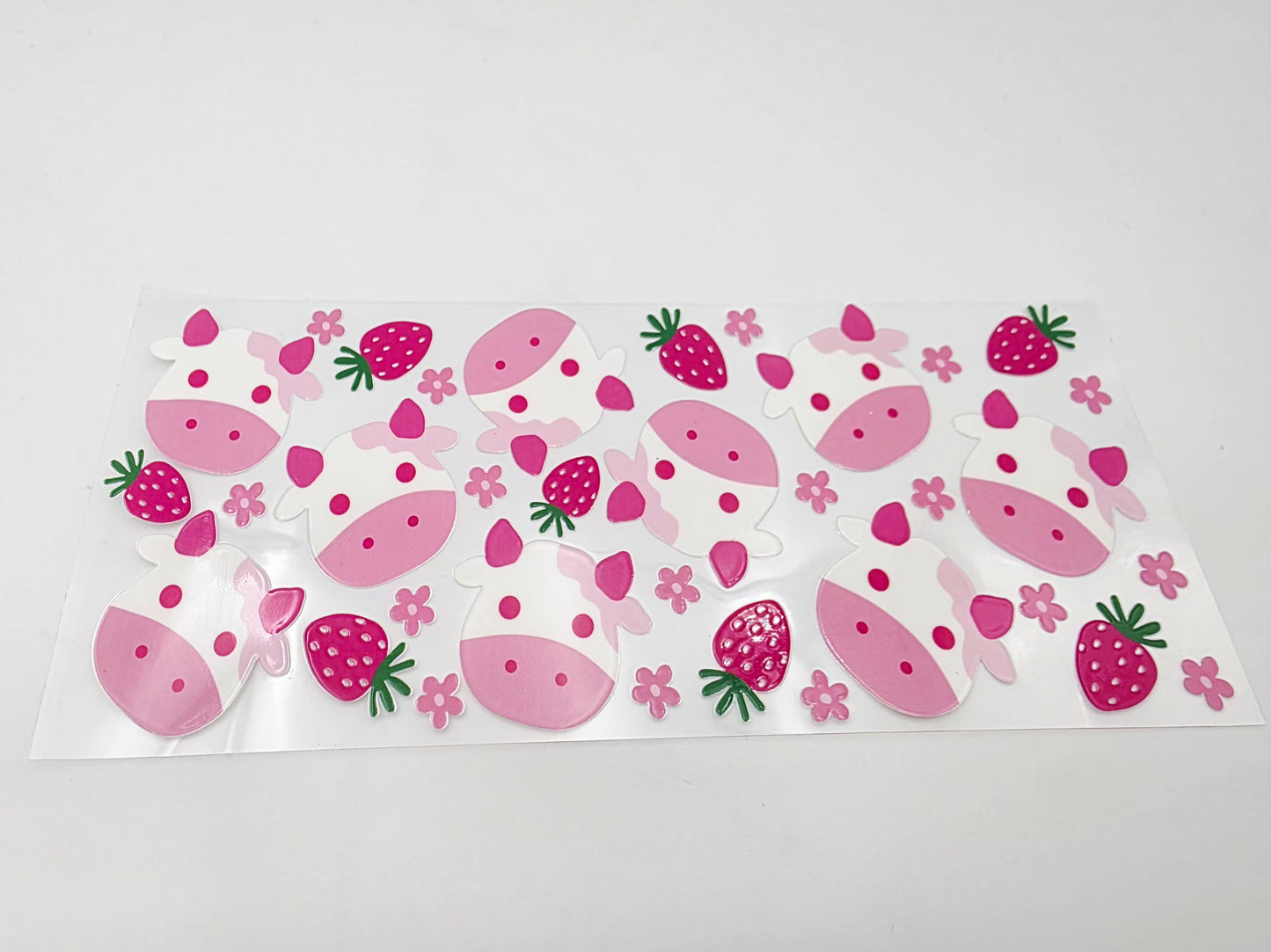 G20- cup Wrap