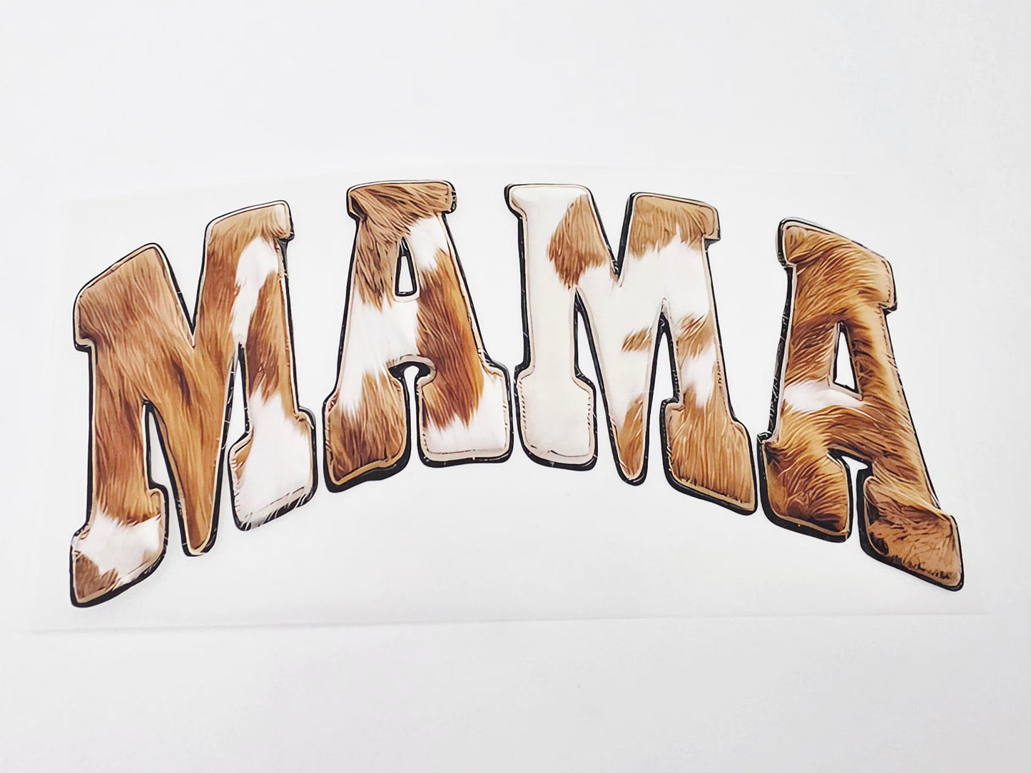 Mama shirt design