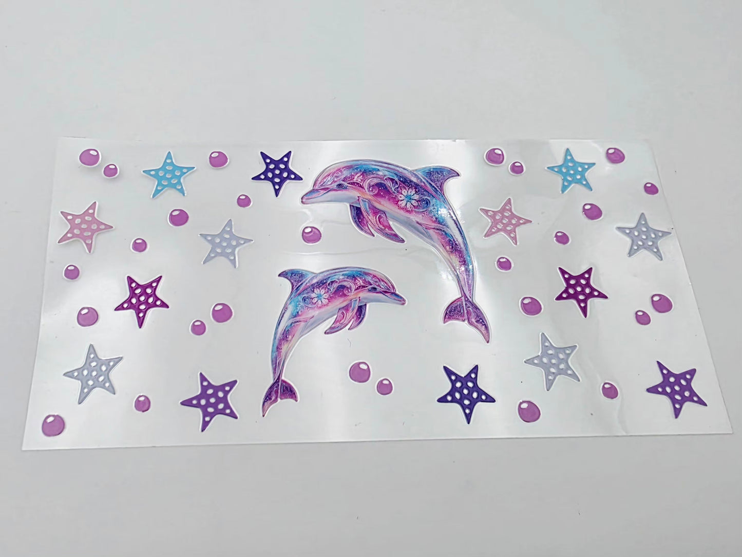 G29- cup Wrap