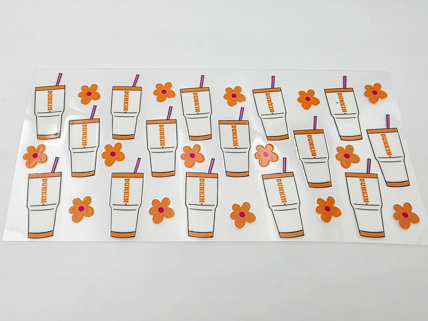 H18- cup Wrap