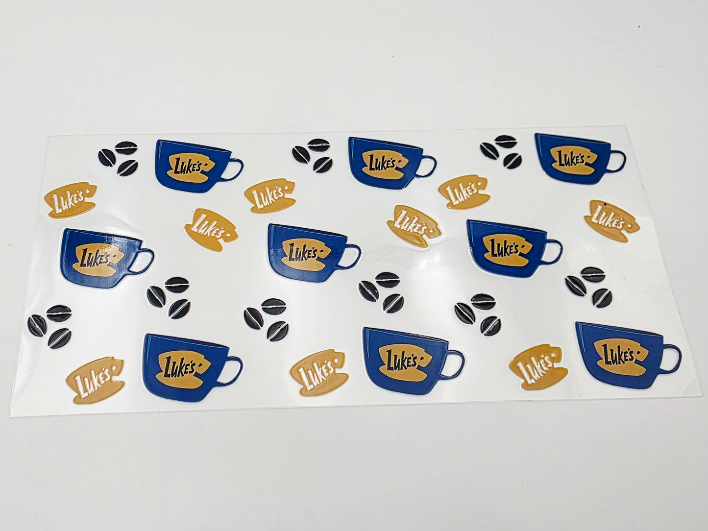 H29- cup Wrap