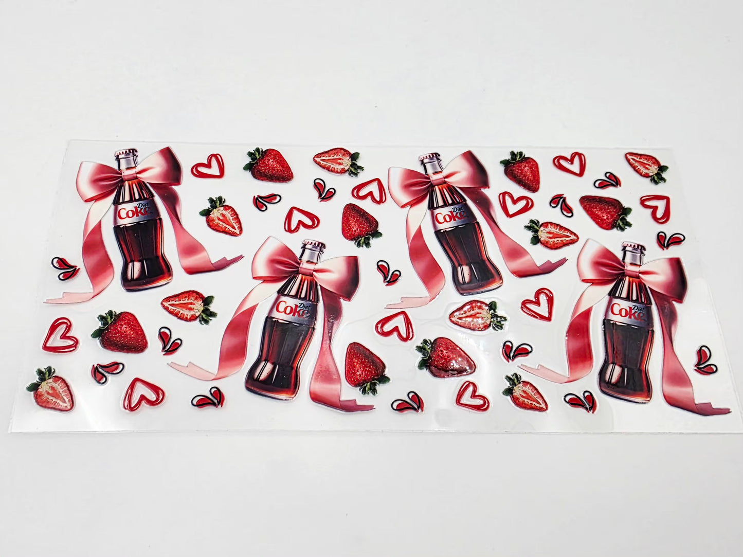 H43- cup Wrap