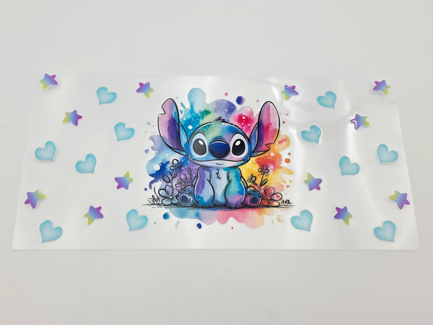 I17- cup Wrap