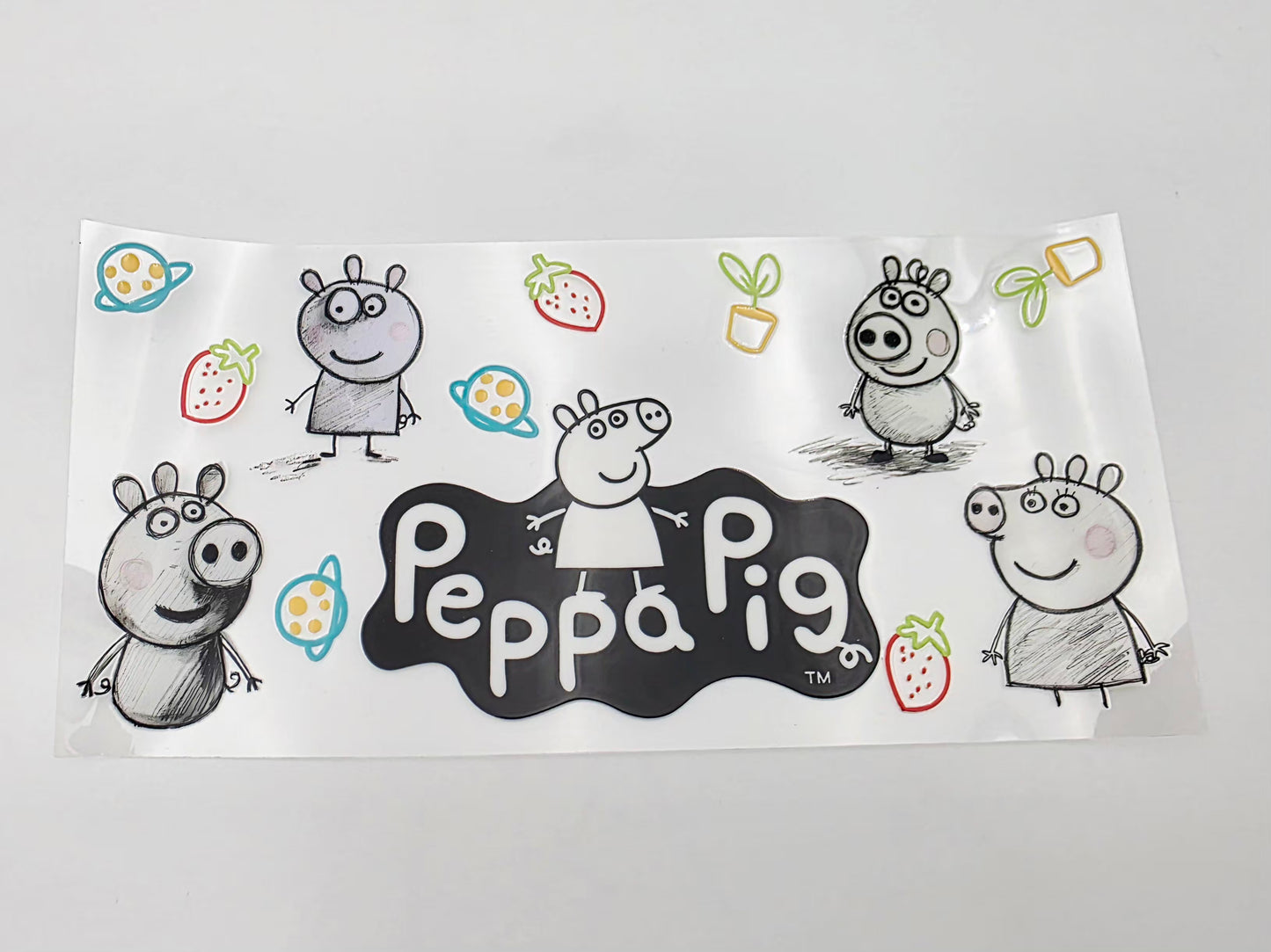 122- cup Wrap