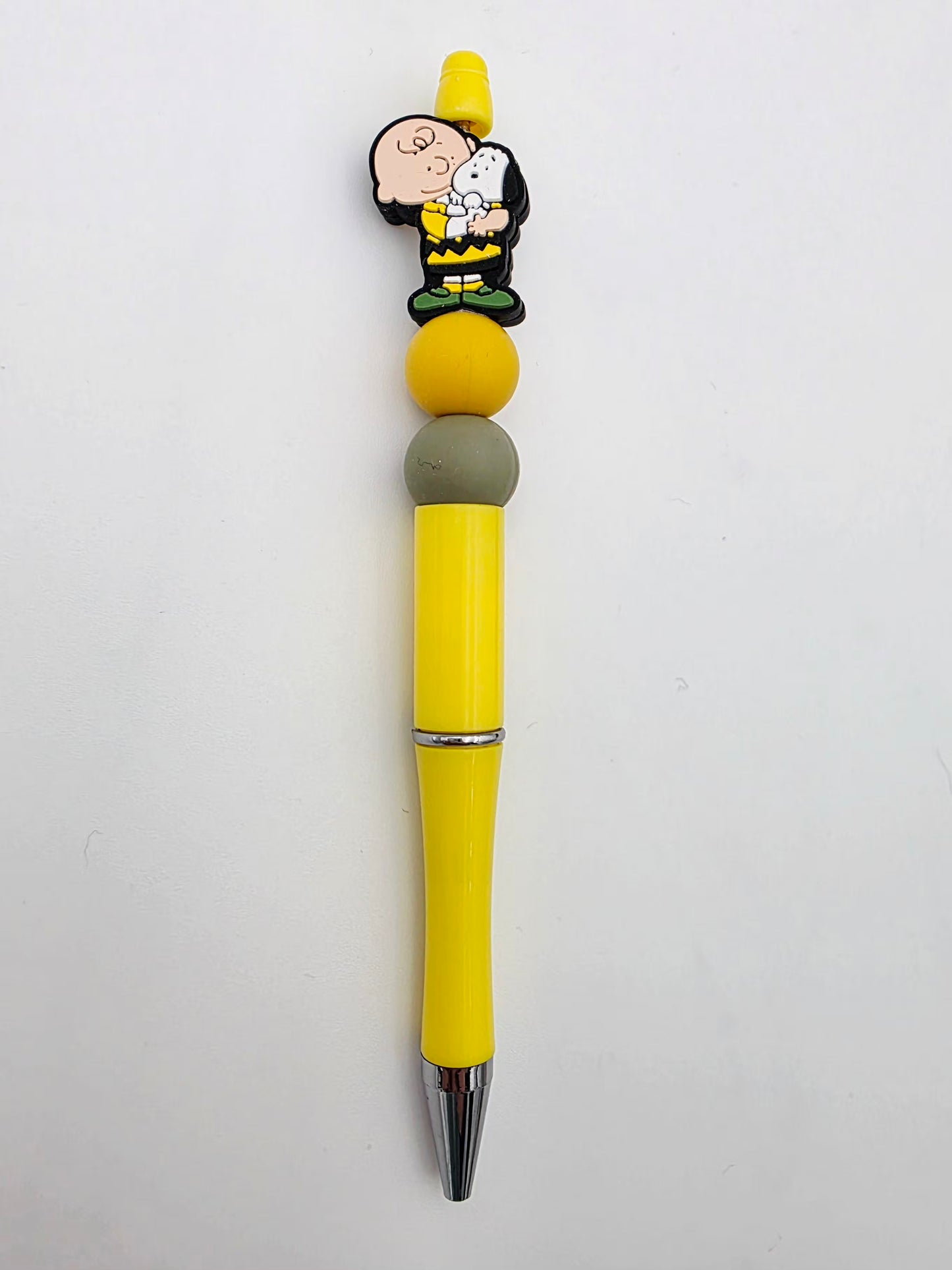 Charlie brown pen