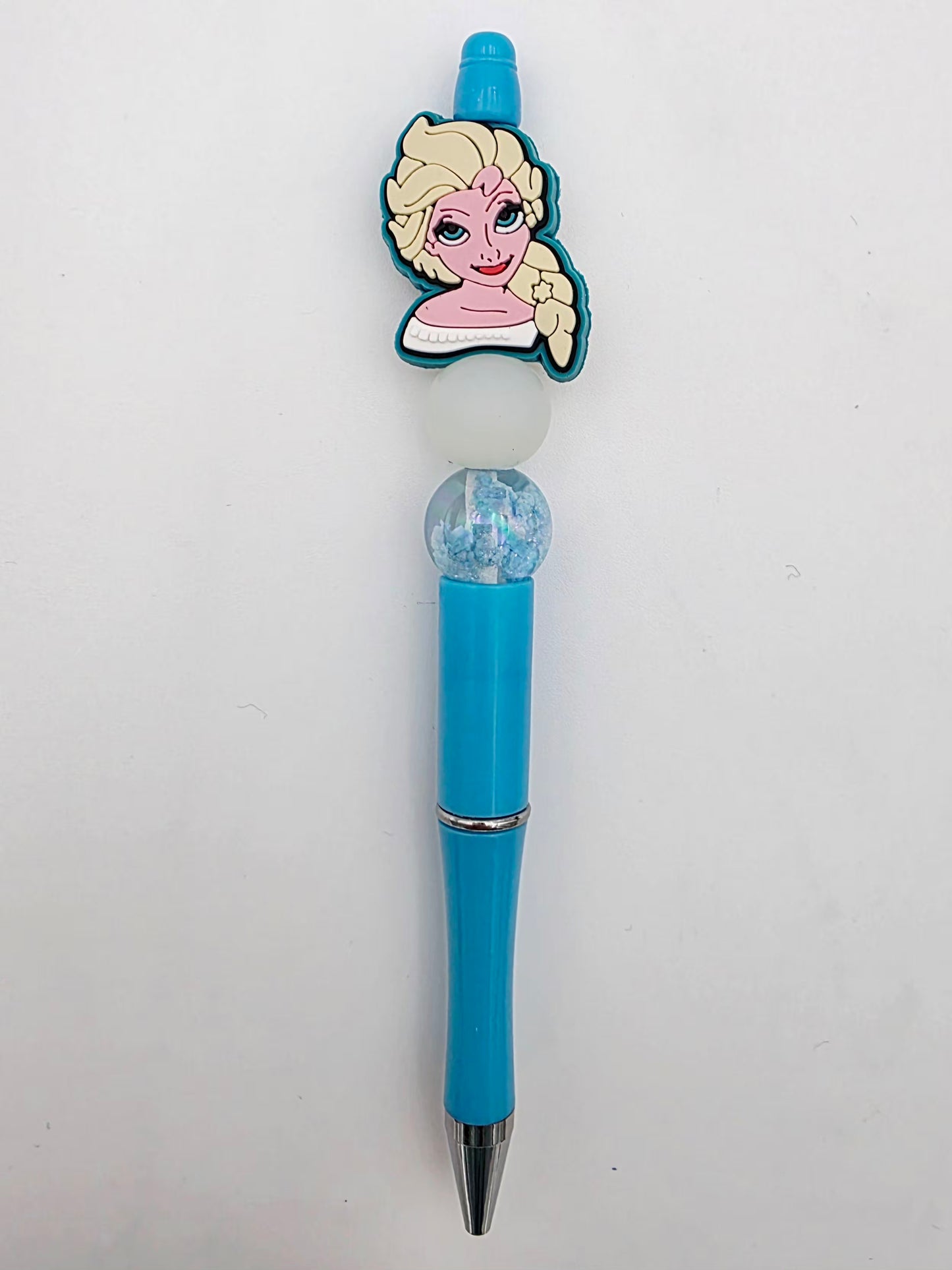 Froozen pen
